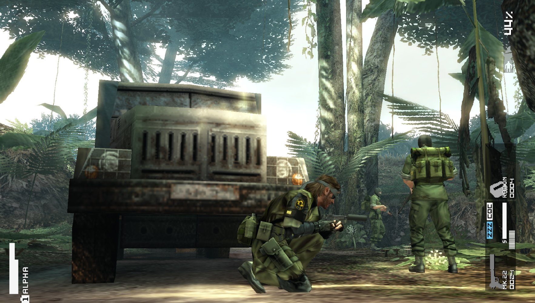 Metal Gear Solid, HD Collection, Limited Edition (Renewed)