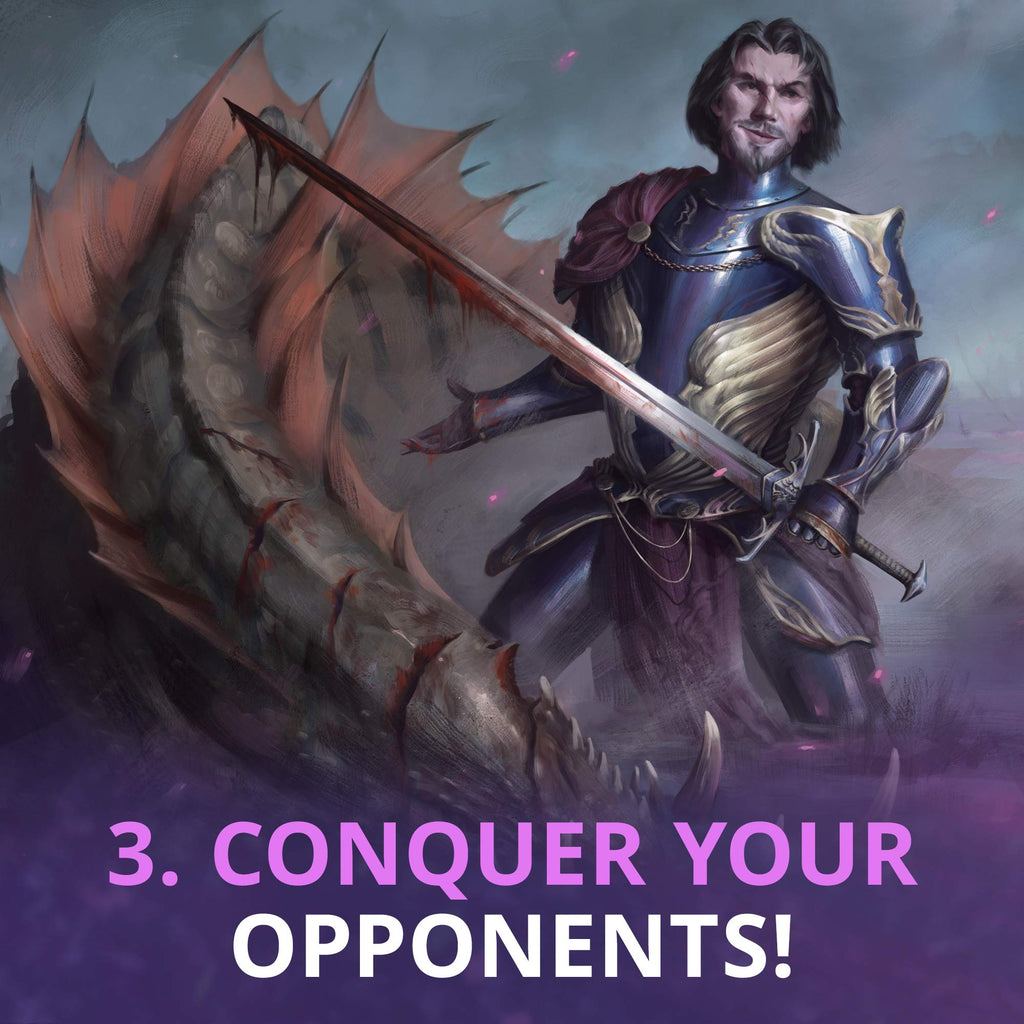 Final Adventure Deck | Magic: The Gathering Challenger Deck 2020 | Tournament-Ready | 75 Cards + Tokens