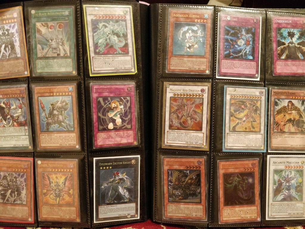 Yu-Gi-Oh! Fists of The Gadgets Booster Box