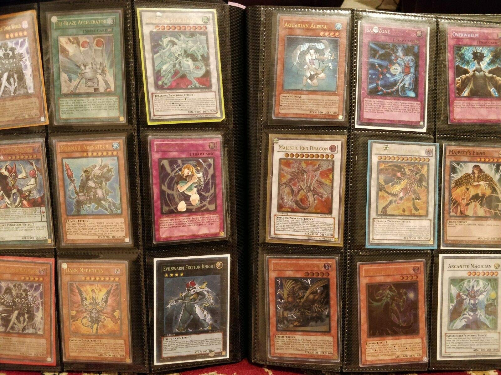 Yu-Gi-Oh! Fists of The Gadgets Booster Box