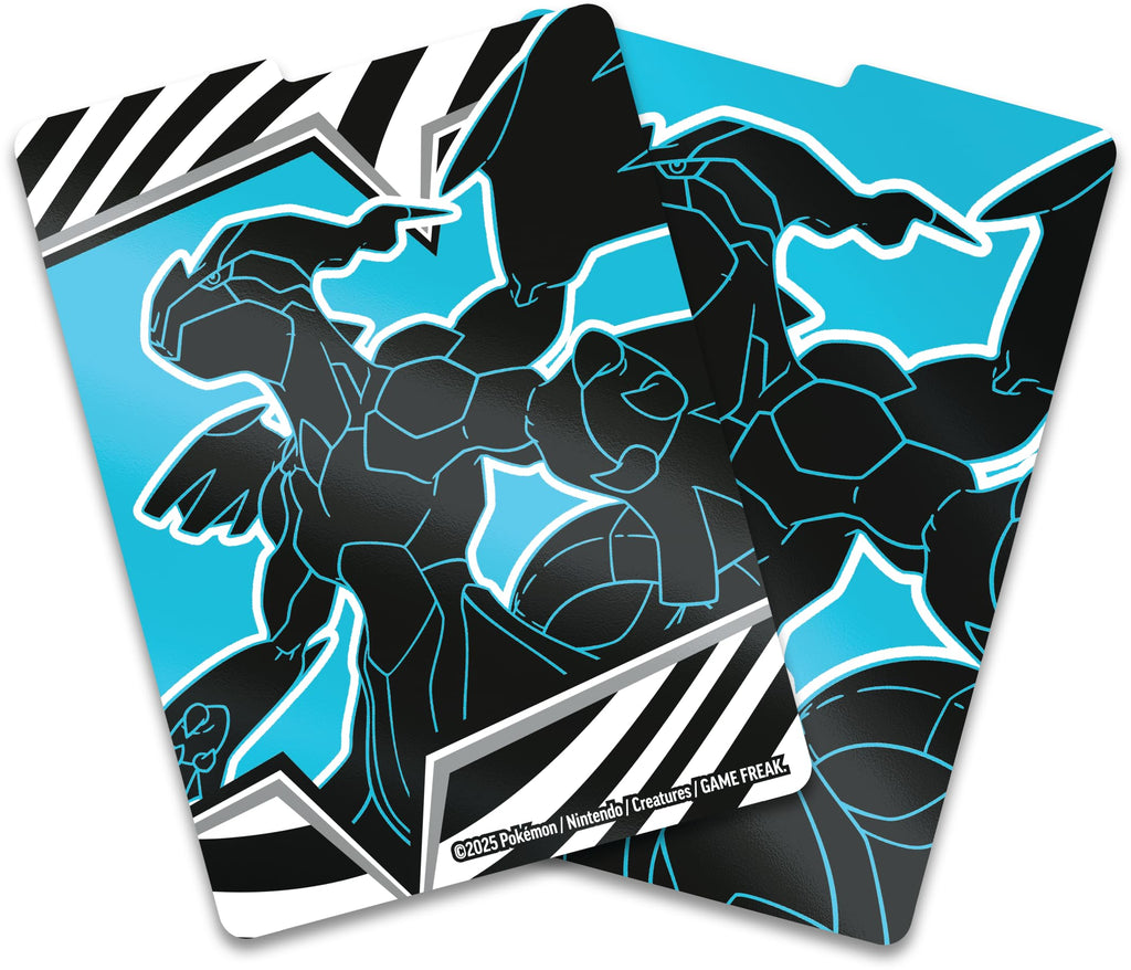 Pokemon TCG Scarlet & Violet 10.5 Black Bolt Elite Trainer Box
