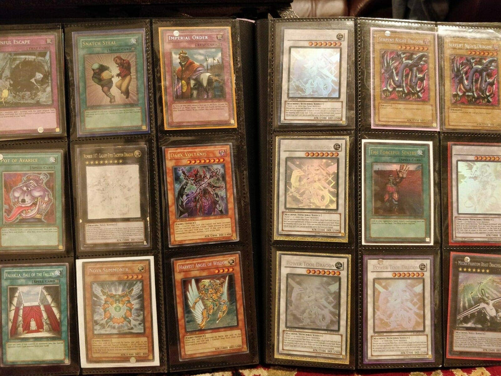 Yu-Gi-Oh! Fists of The Gadgets Booster Box