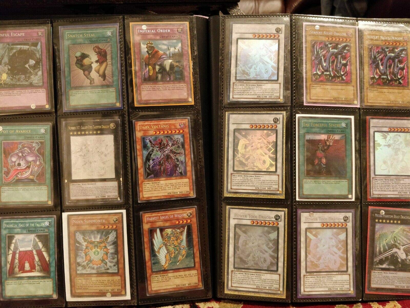 Yu-Gi-Oh! Fists of The Gadgets Booster Box