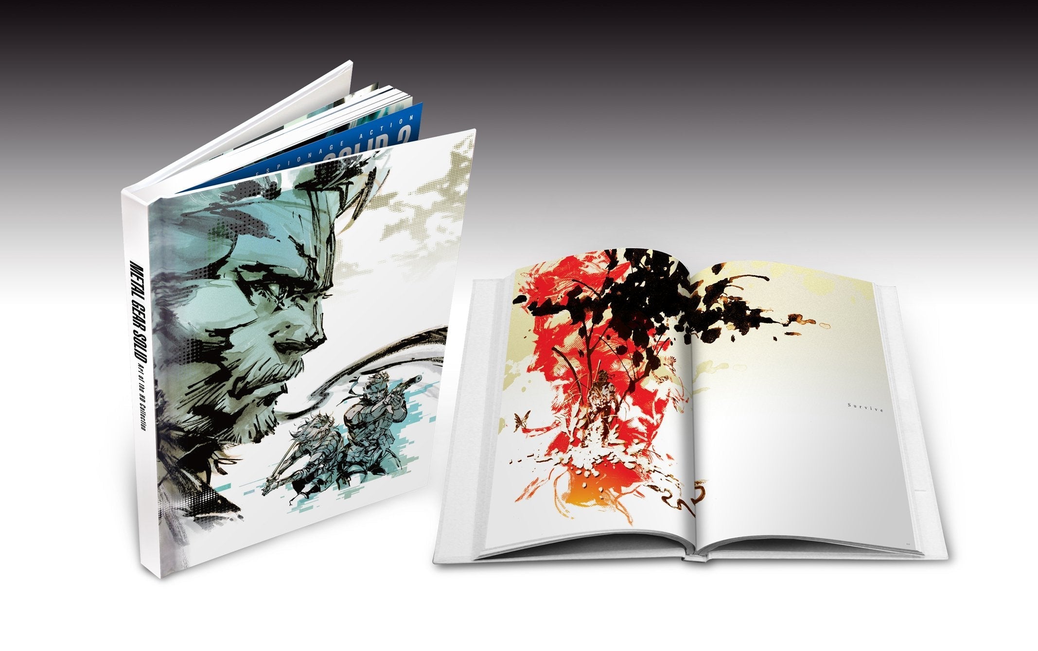 Metal Gear Solid, HD Collection, Limited Edition (Renewed)