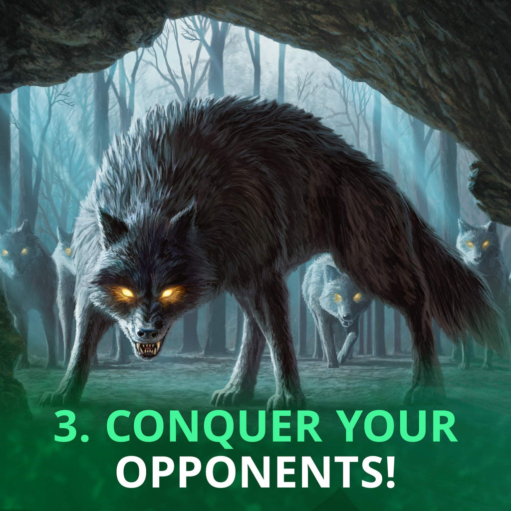 Flash of Ferocity Deck | Magic: The Gathering Challenger Deck 2020 |Tournament-Ready | 75 Cards + Tokens