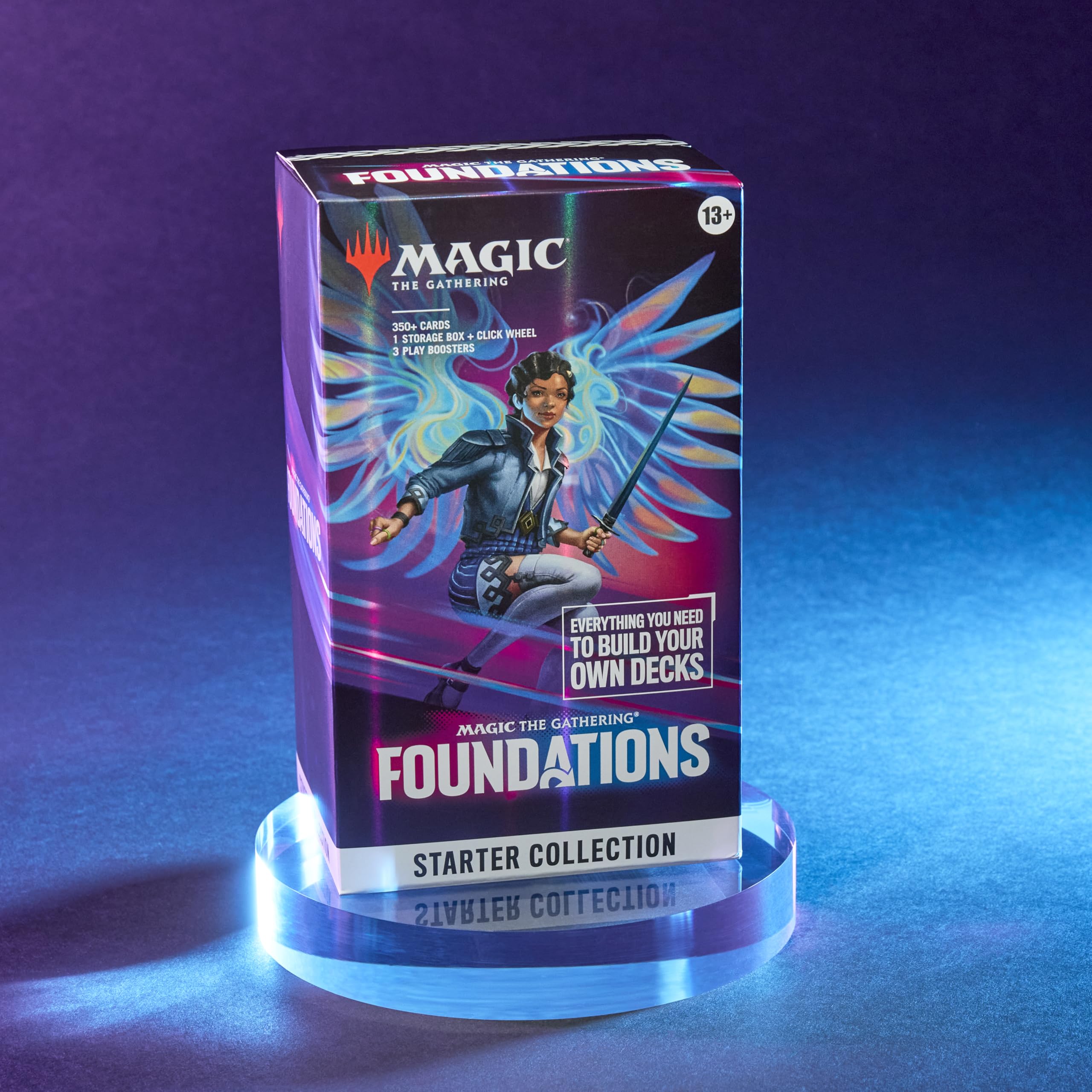 Magic: The Gathering Foundations - Starter Collection