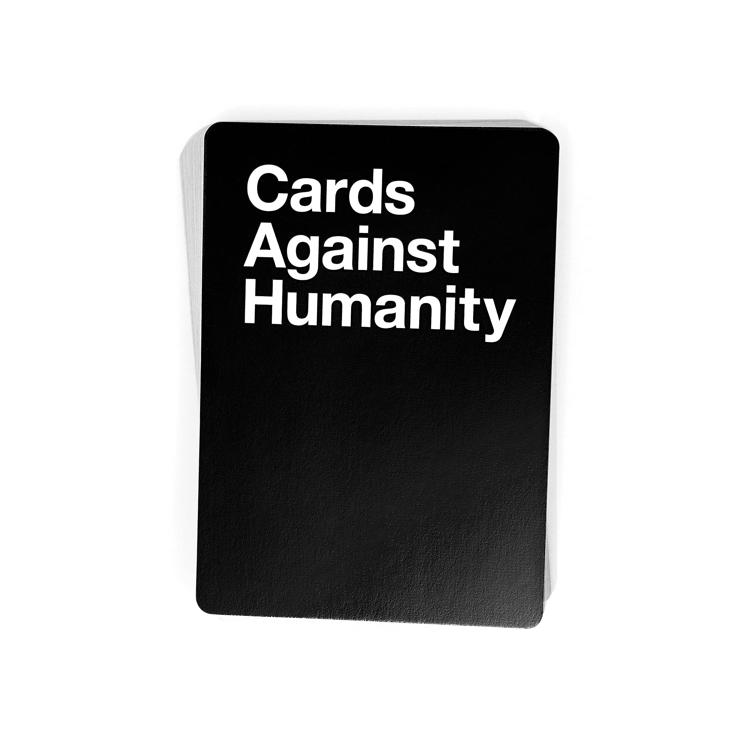 Cards Against Humanity: Everything Box • 300-Card Expansion • Seamlessly Expand Your Deck