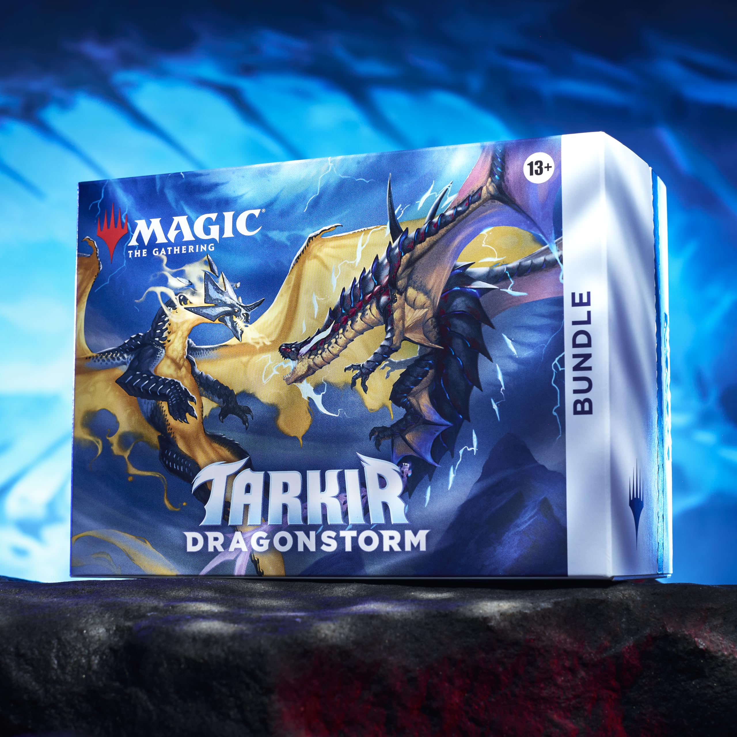 Magic: The Gathering Tarkir: Dragonstorm - Bundle