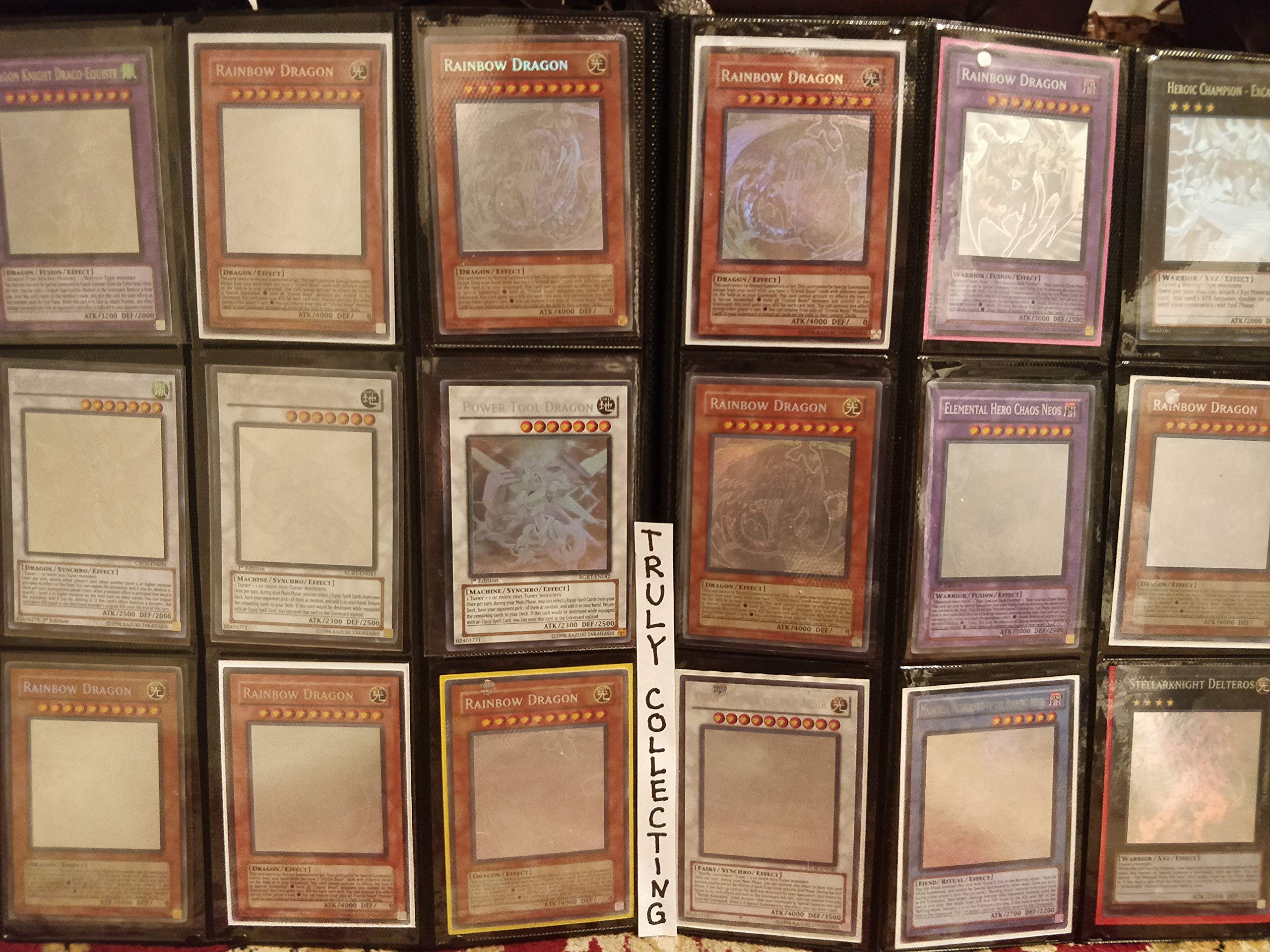 Yu-Gi-Oh! Fists of The Gadgets Booster Box