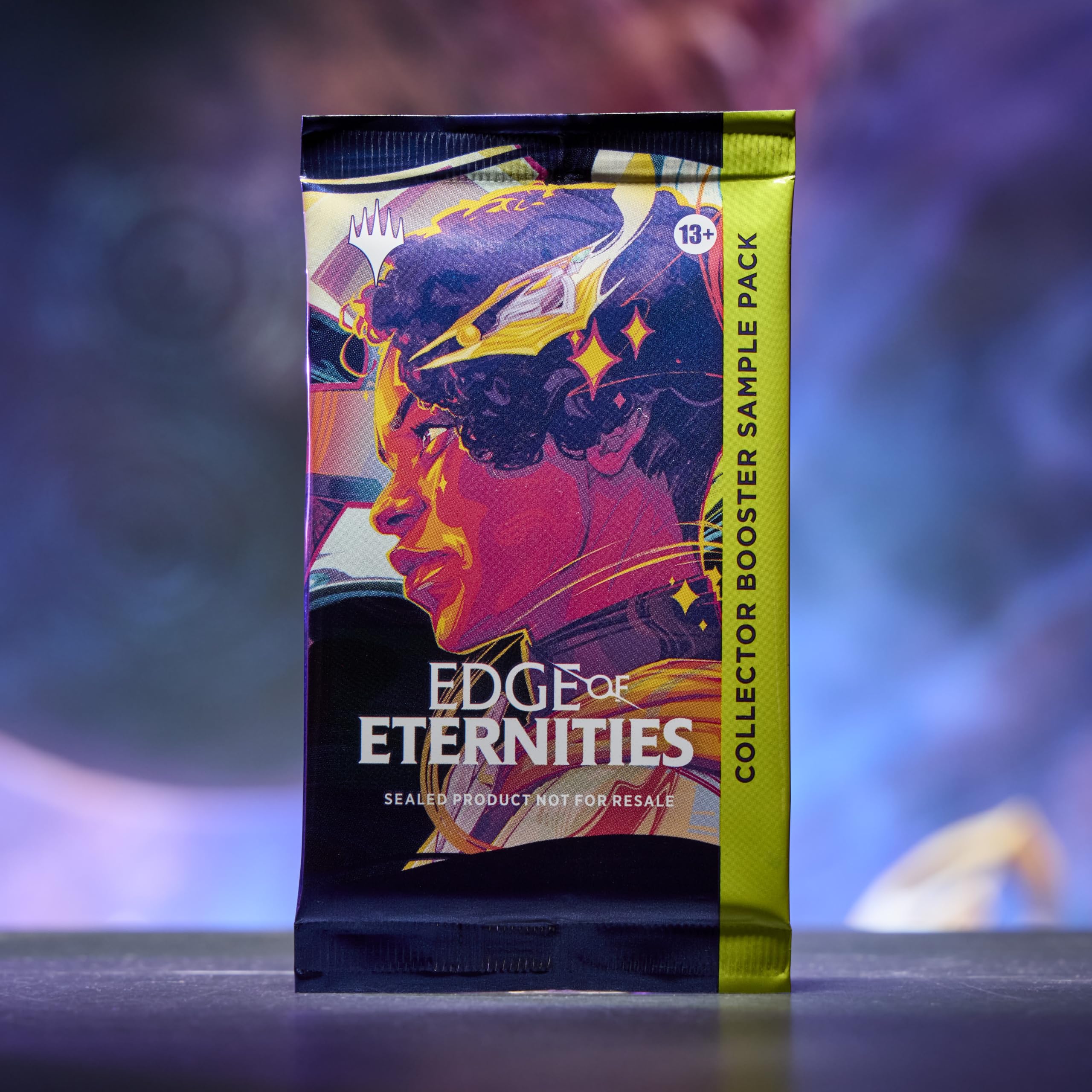 Magic: The Gathering Edge of Eternities - Commander Deck - Counter Intelligence