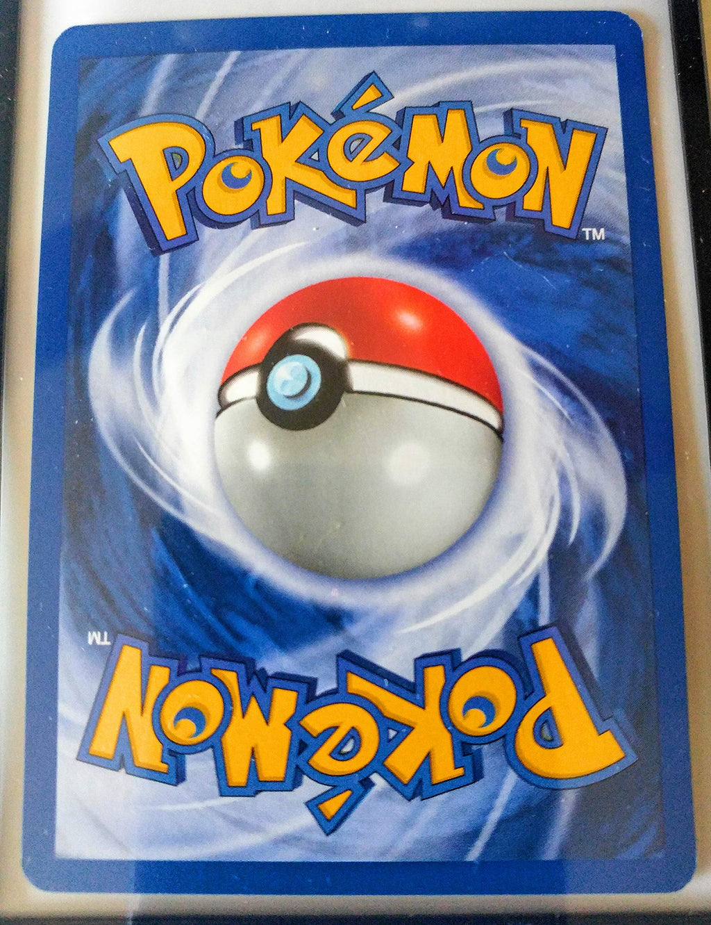Pokemon - Mew Promo #8 - Pokemon Promos