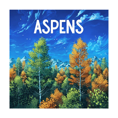 Aspens - Kickstarter Standard Edition