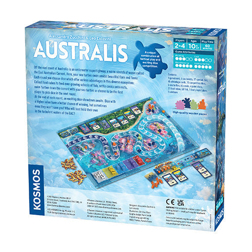 Australis