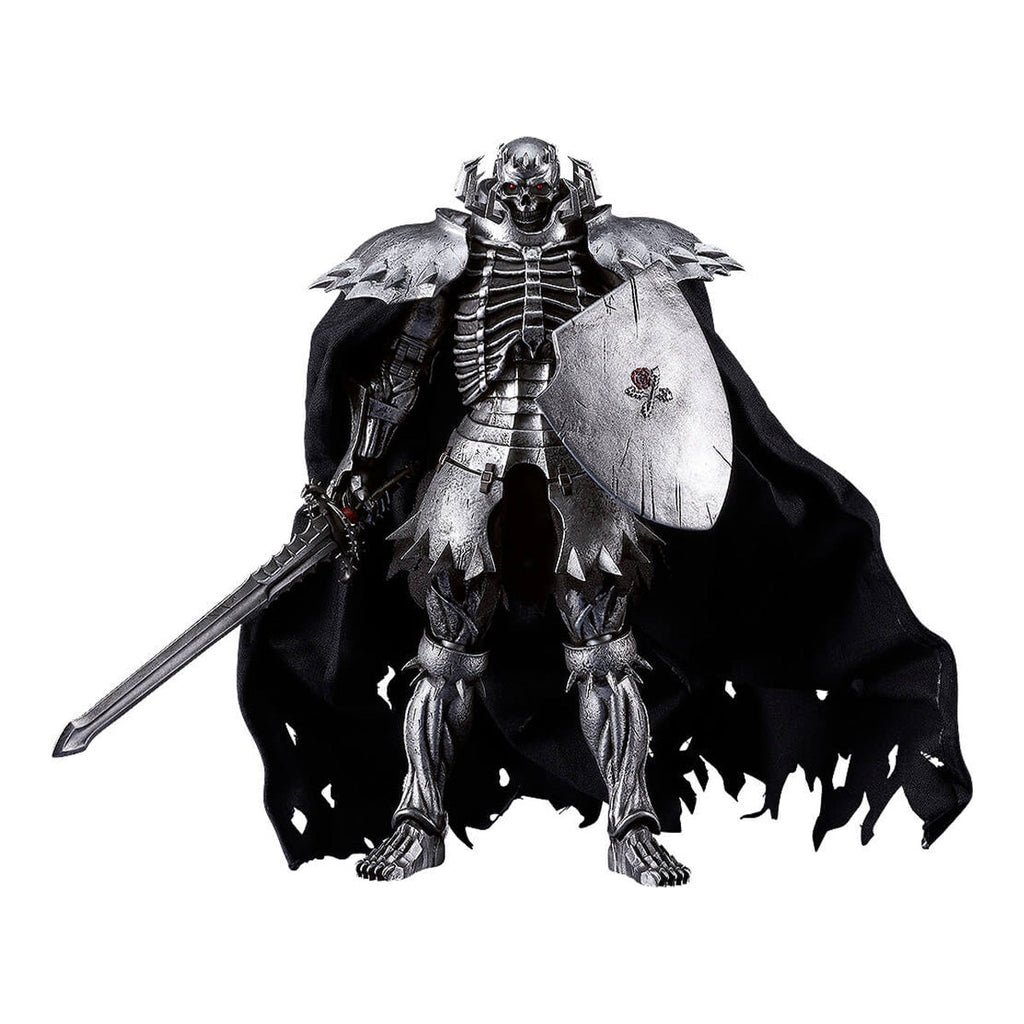 BERSERK figma Skull Knight
