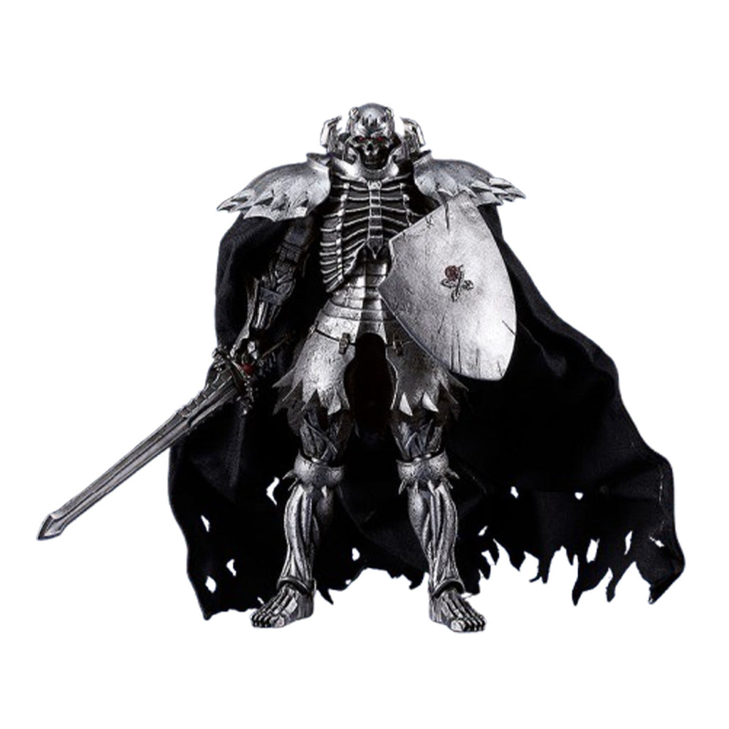 BERSERK figma Skull Knight