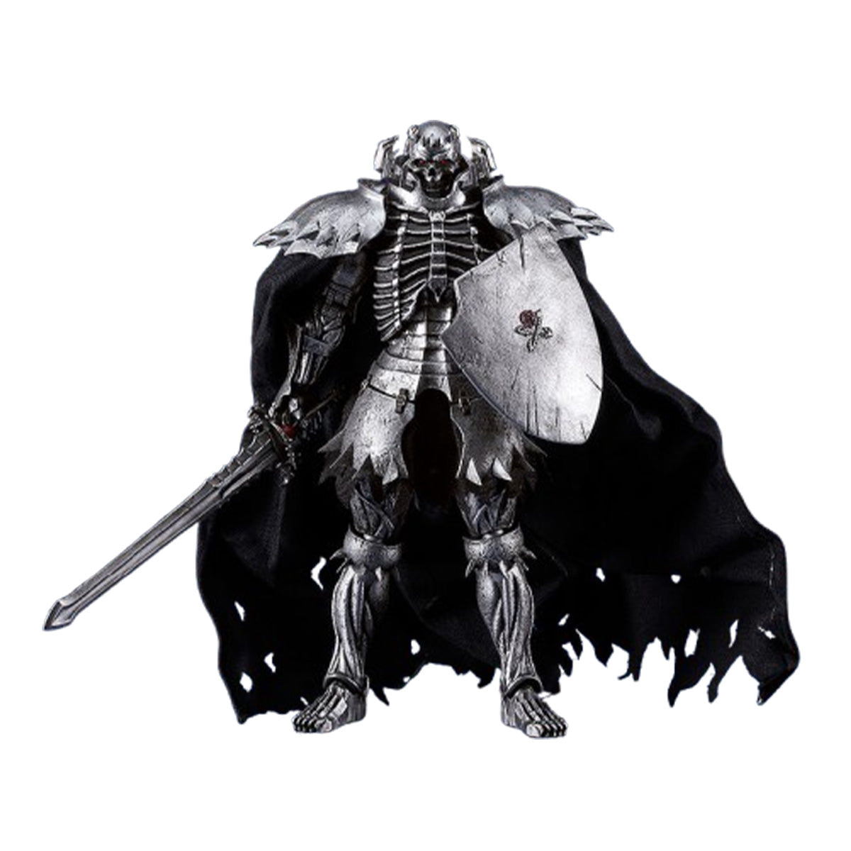 BERSERK figma Skull Knight