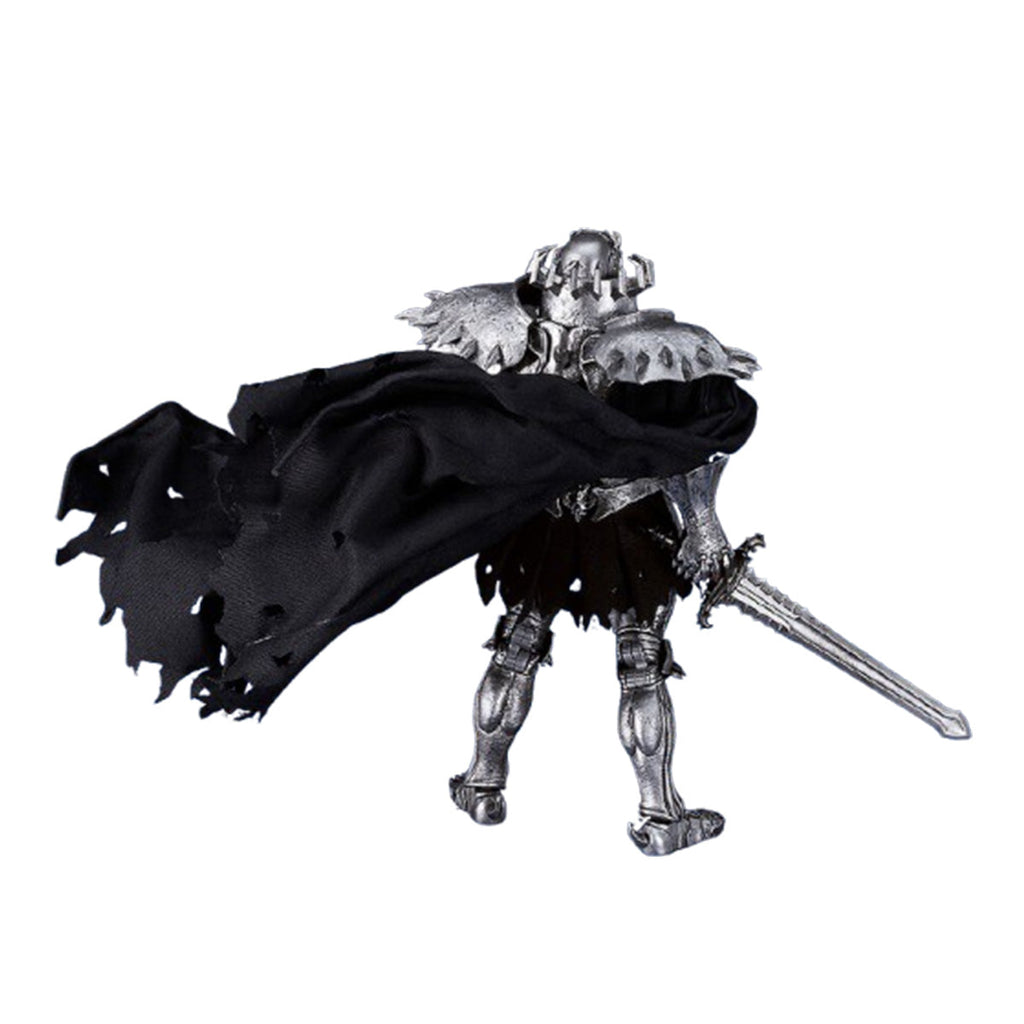 BERSERK figma Skull Knight