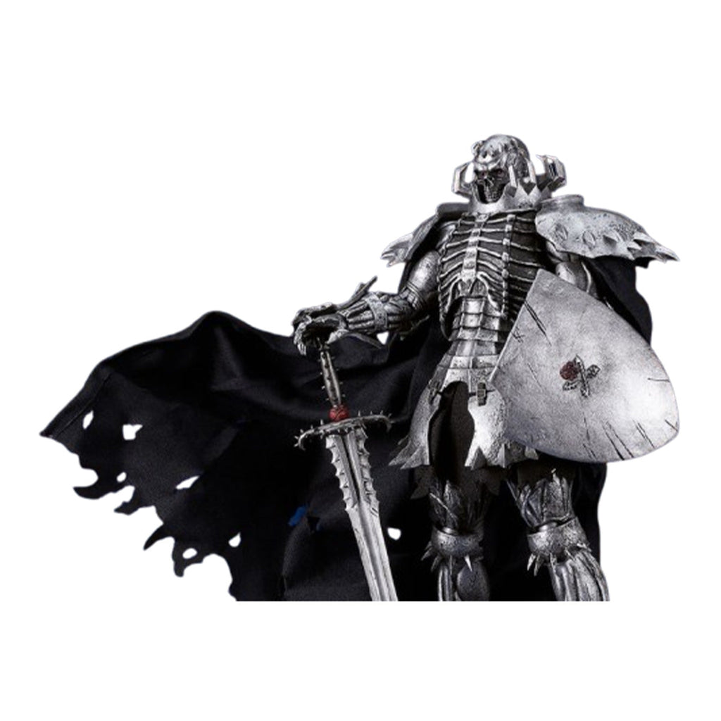 BERSERK figma Skull Knight