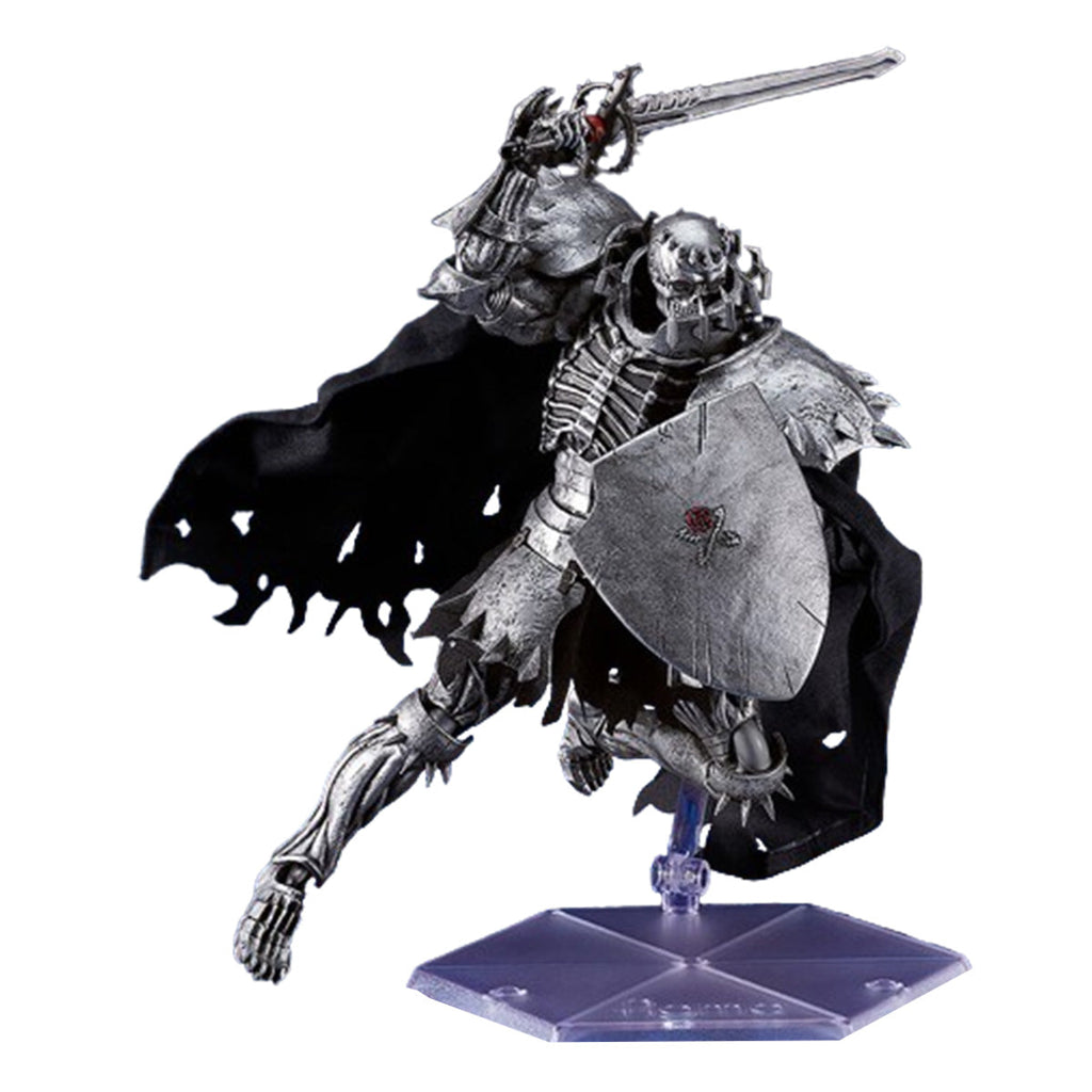 BERSERK figma Skull Knight