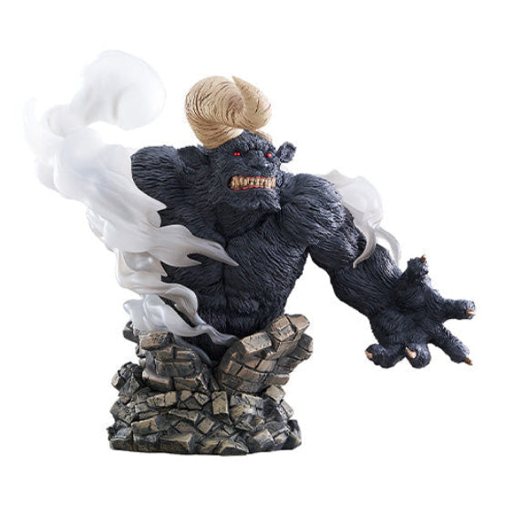 Berserk Zodd Bust Figure