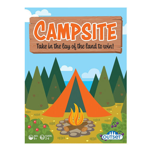 Campsite