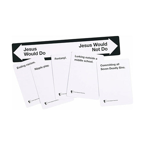 Cards Against Humanity Out of Line (Standalone Game)