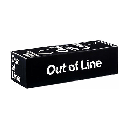Cards Against Humanity Out of Line (Standalone Game)