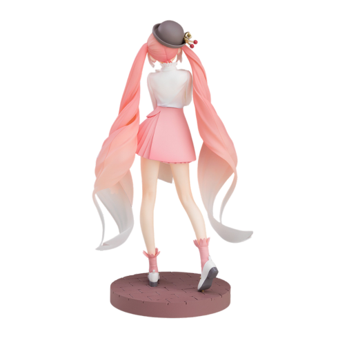 Character Vocal Series 01 Hatsune Miku POP UP PARADE Sakura Miku Hanami Outfit Version