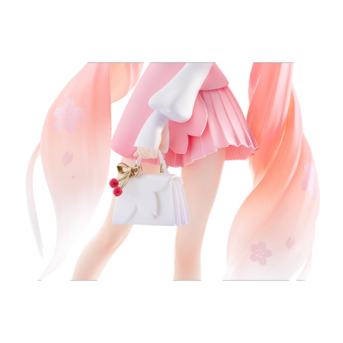 Character Vocal Series 01 Hatsune Miku POP UP PARADE Sakura Miku Hanami Outfit Version