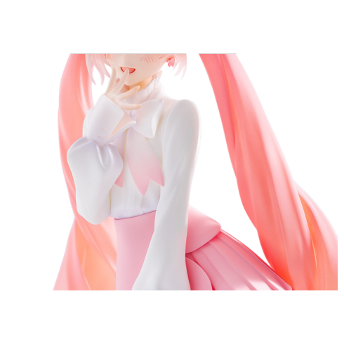 Character Vocal Series 01 Hatsune Miku POP UP PARADE Sakura Miku Hanami Outfit Version