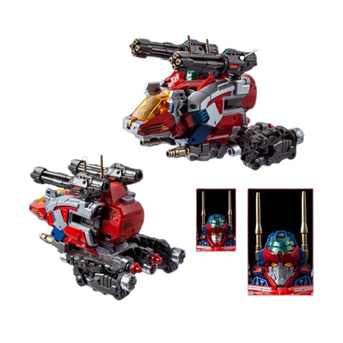 DIACLONE DIA-BATTLES X1 ALTERED BULLET MODULE