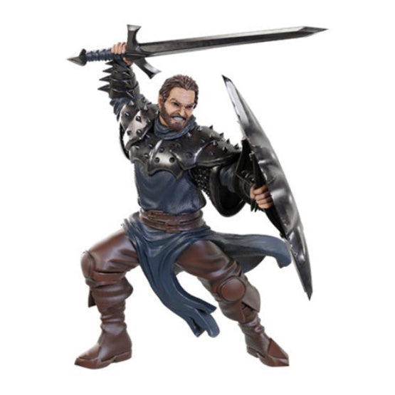 D&D Nolzur's Marvelous Miniatures: Dragon Army Soldier