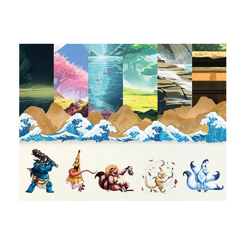 Dragon Isles