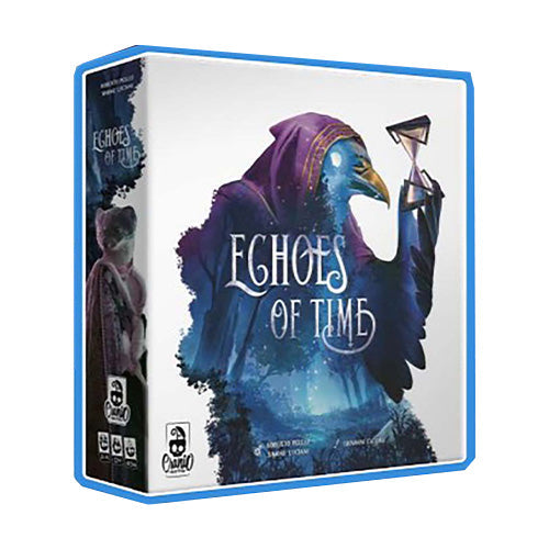 Echoes of Time