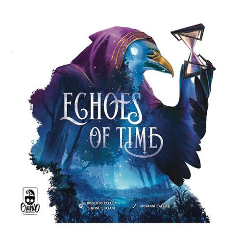 Echoes of Time