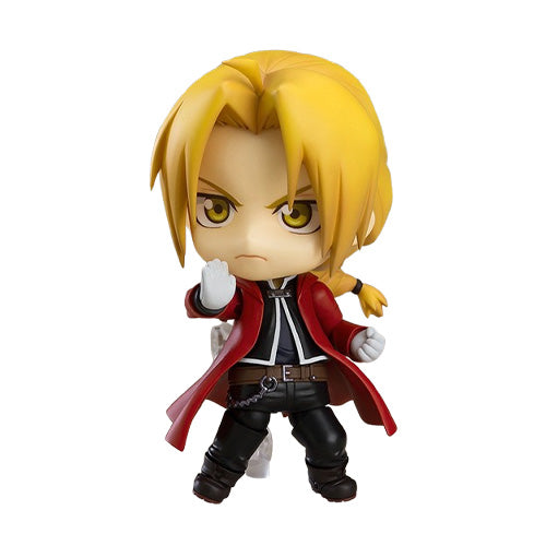 Fullmetal Alchemist Brotherhood Nendoroid Edward Elric