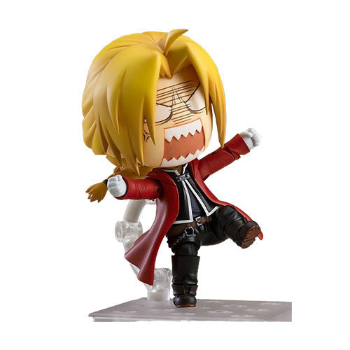 Fullmetal Alchemist Brotherhood Nendoroid Edward Elric