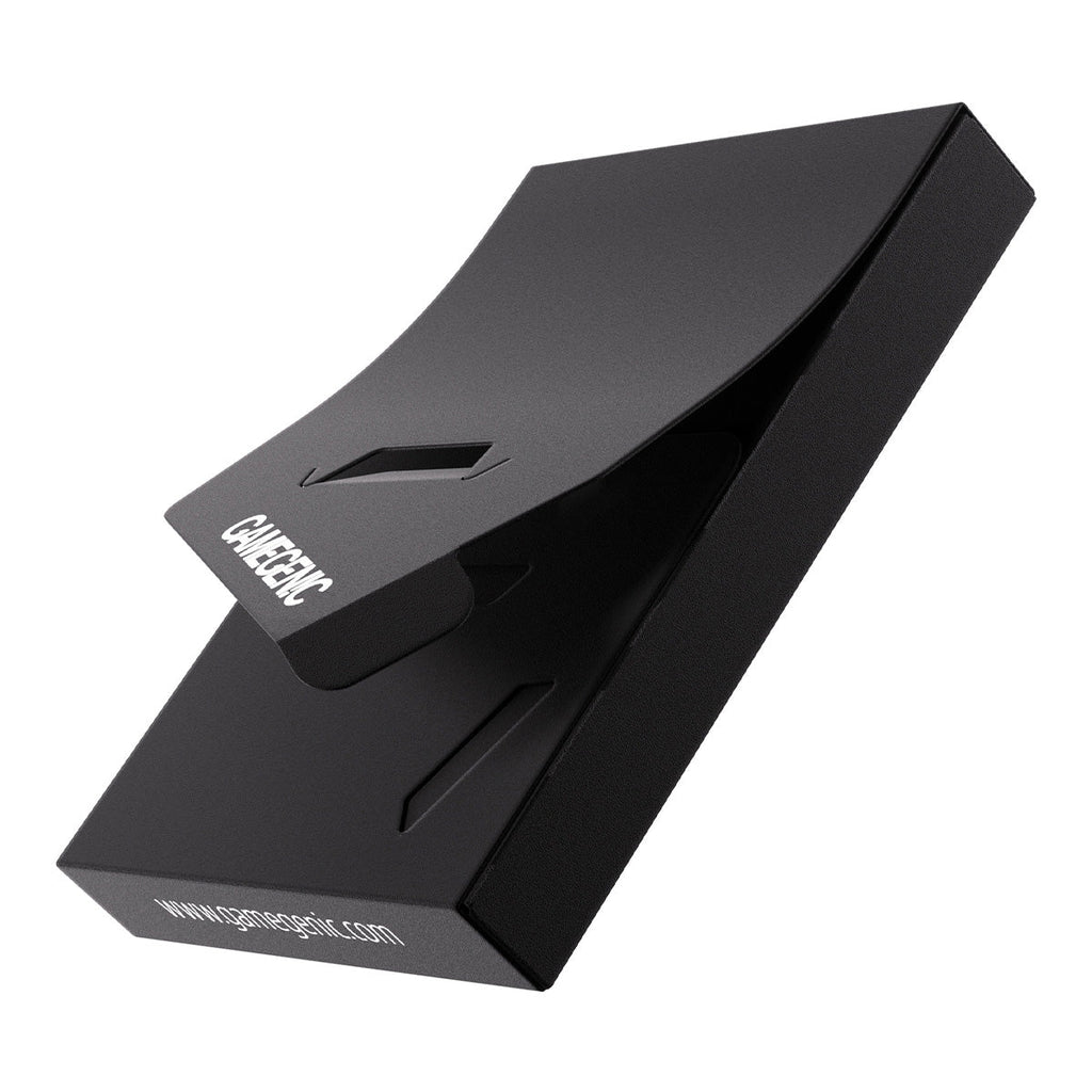 Gamegenic Cube Pocket 15+ Black