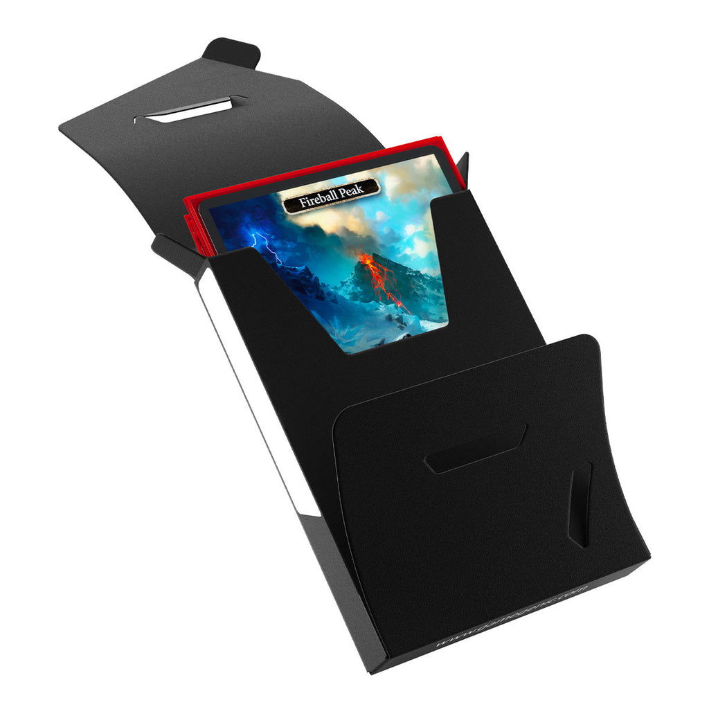 Gamegenic Cube Pocket 15+ Black