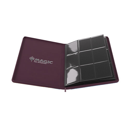 Gamegenic Magic MTG Lorwyn Eclipsed Zip-Up Album 18-Pocket Celestial Reunion