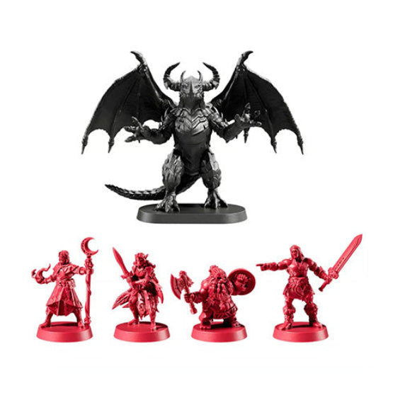 HeroQuest First Light