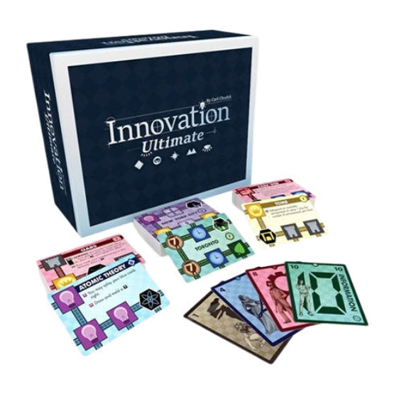 Innovation Ultimate