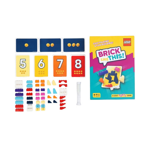 LEGO Brick Like This!