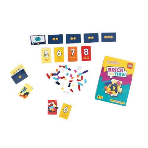 LEGO Brick Like This!