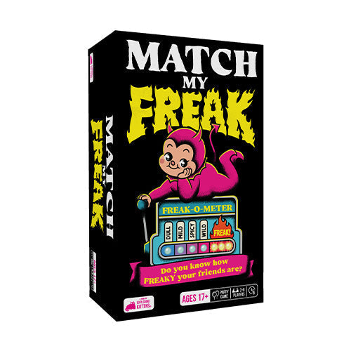 Match My Freak