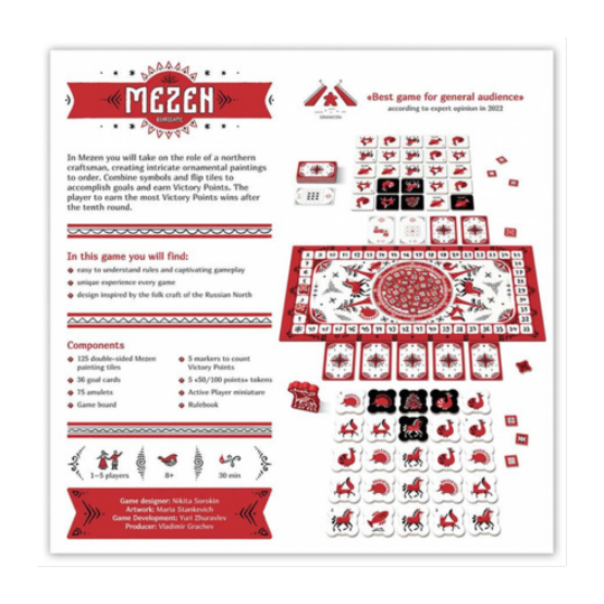 Mezen