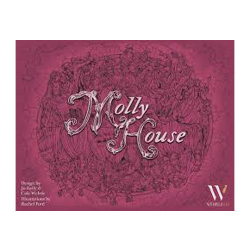 Molly House