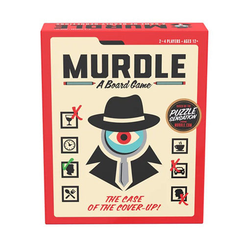 Murdle