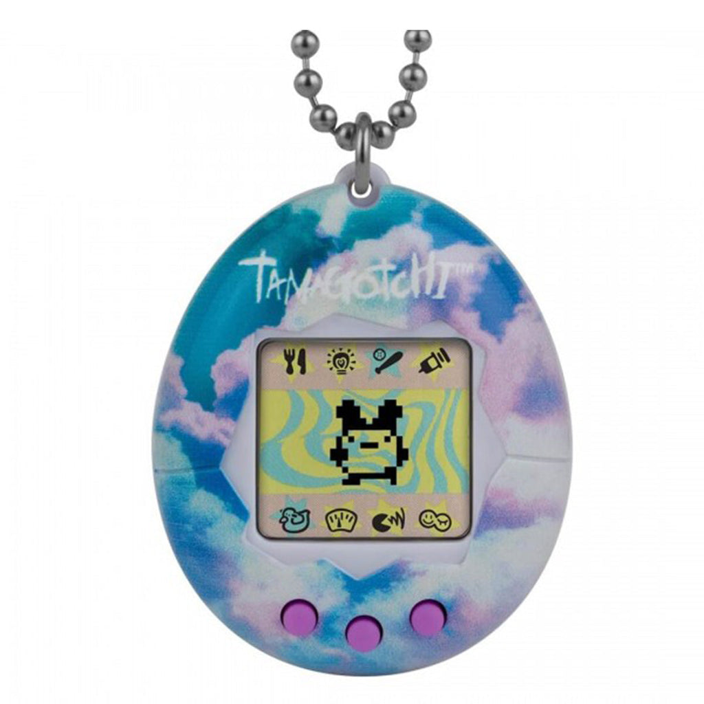 Tamagotchi Original - Sky