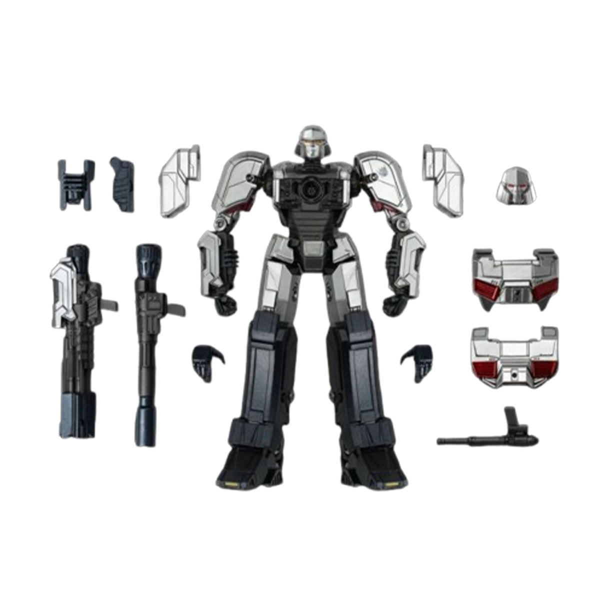 Transformers One - Megatron/D16 MDLX Figure